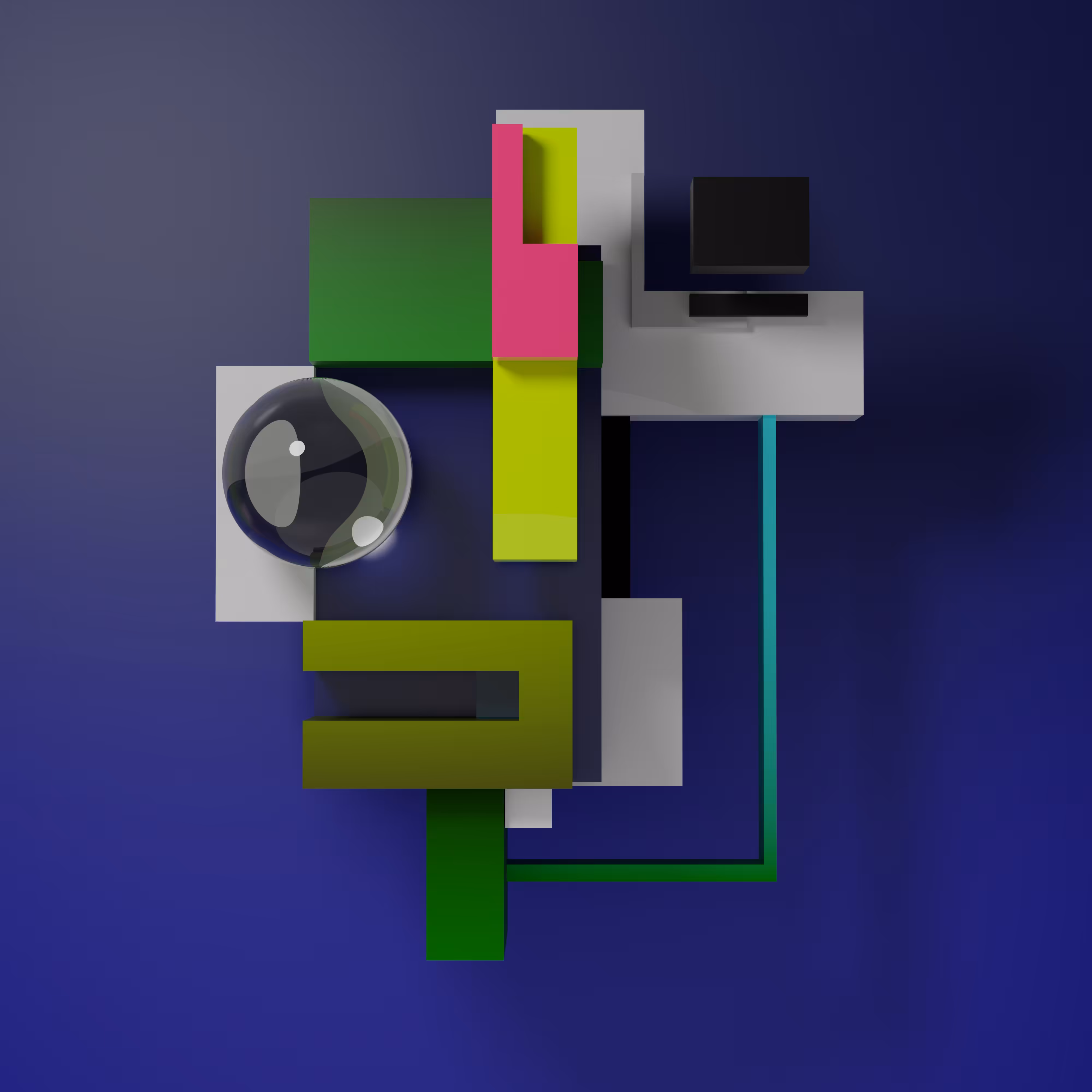 FRQNCY #2