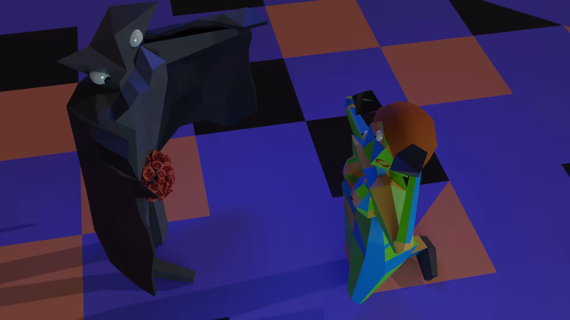 EXGHB