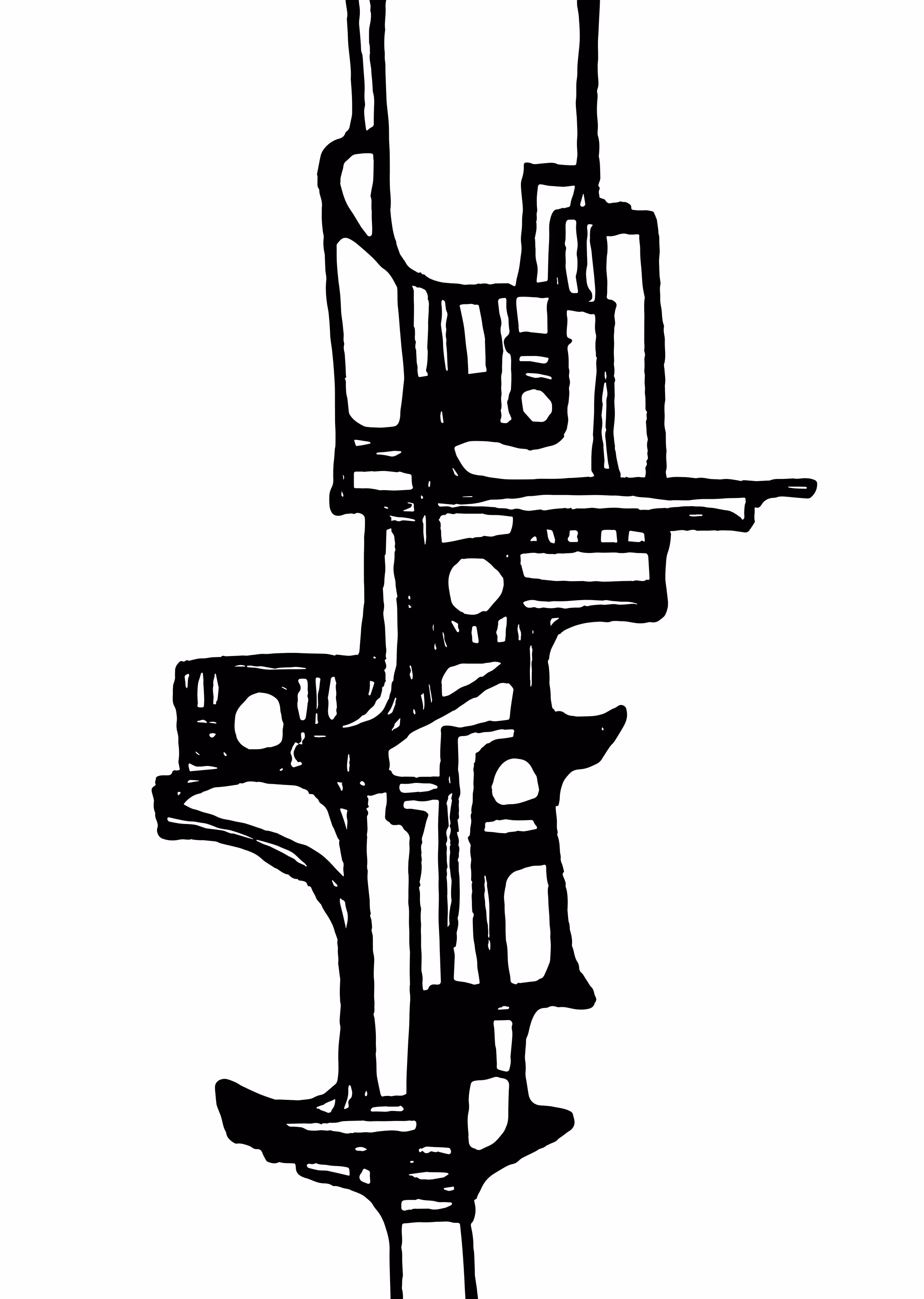 sketch №1005