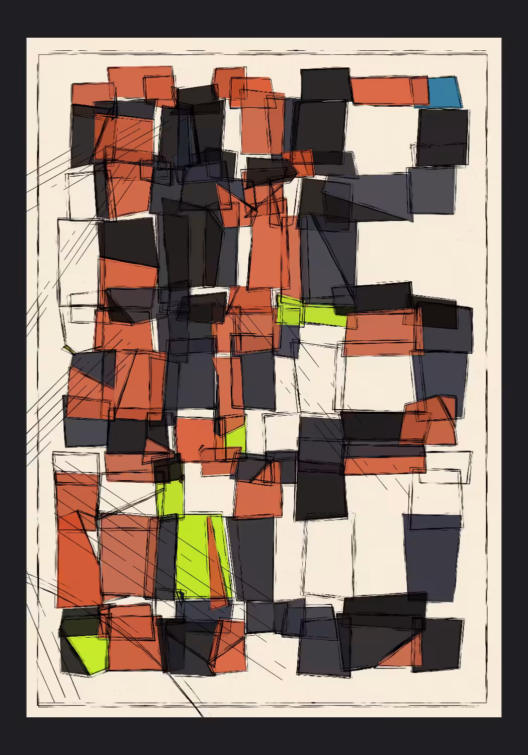 Sketch Block #136