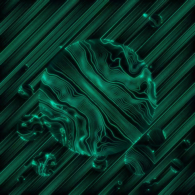 Lucid Dream II #11
