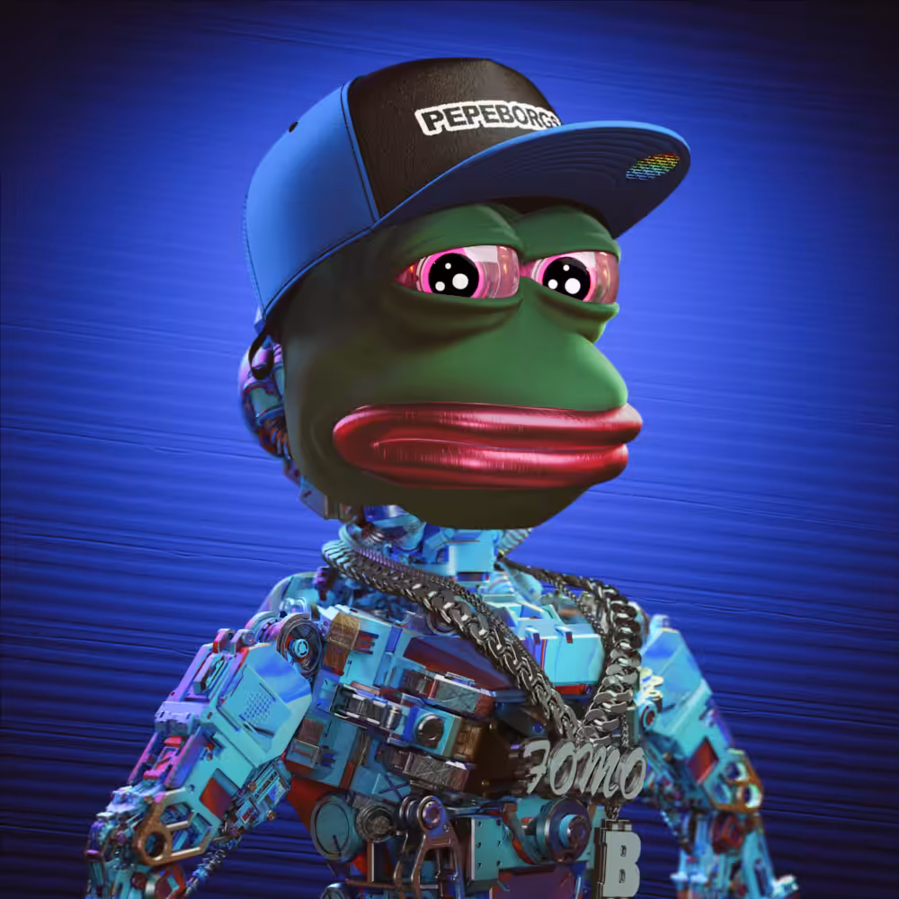 FrogBorgs69