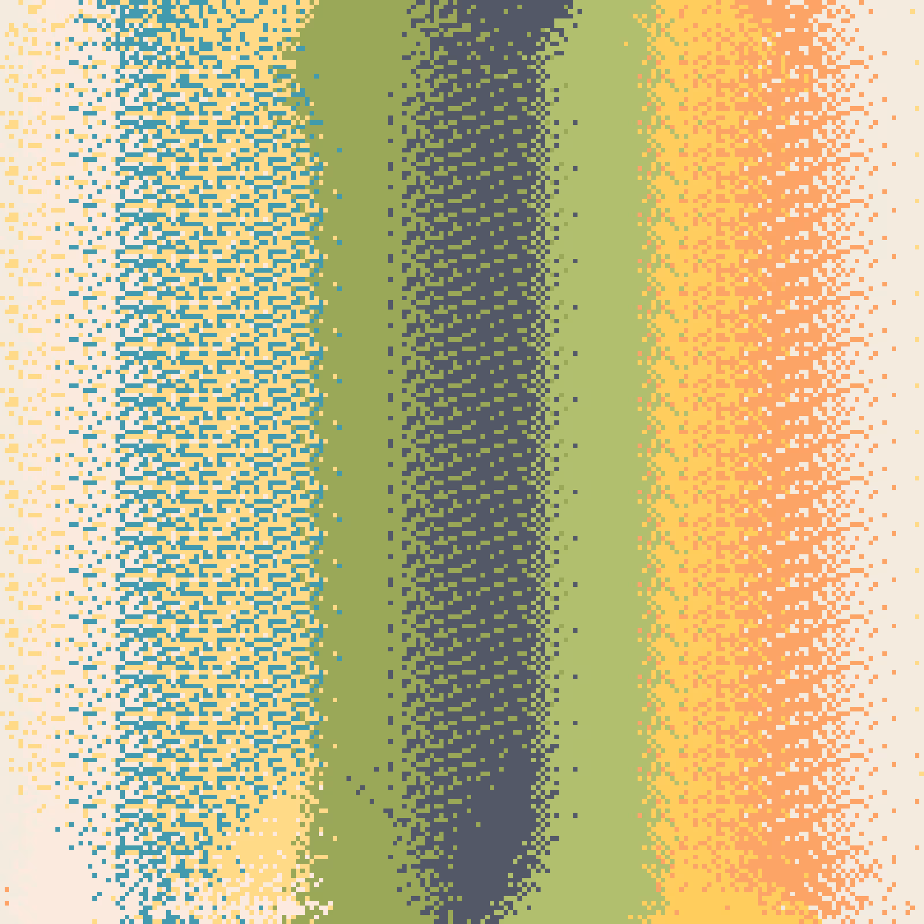 Dithered Gradients #389