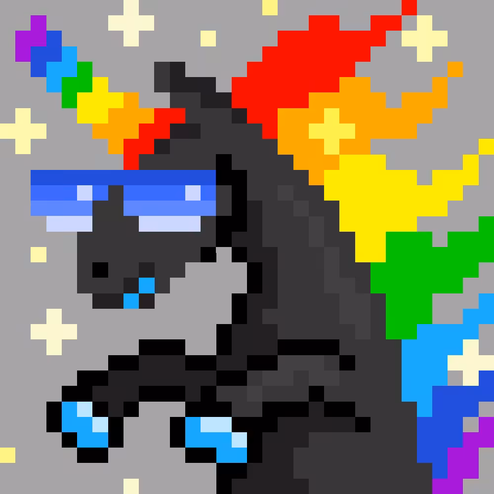 Unicorn #5907