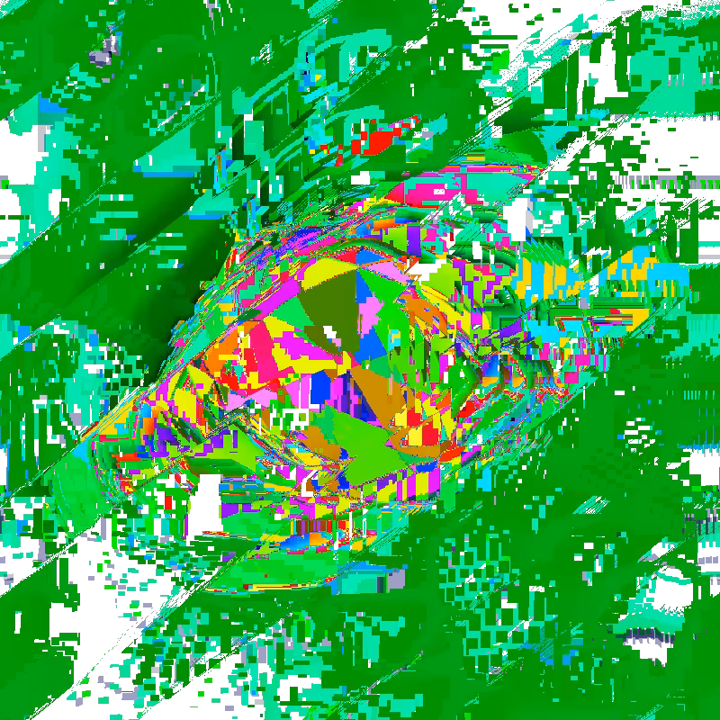 Magic Pixels #34