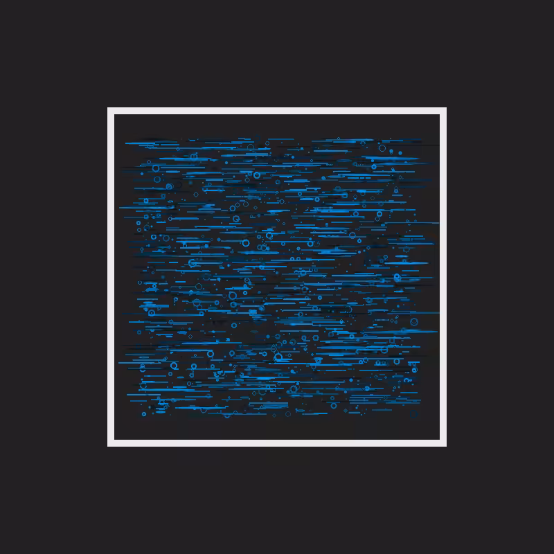 Wind & Rain #10