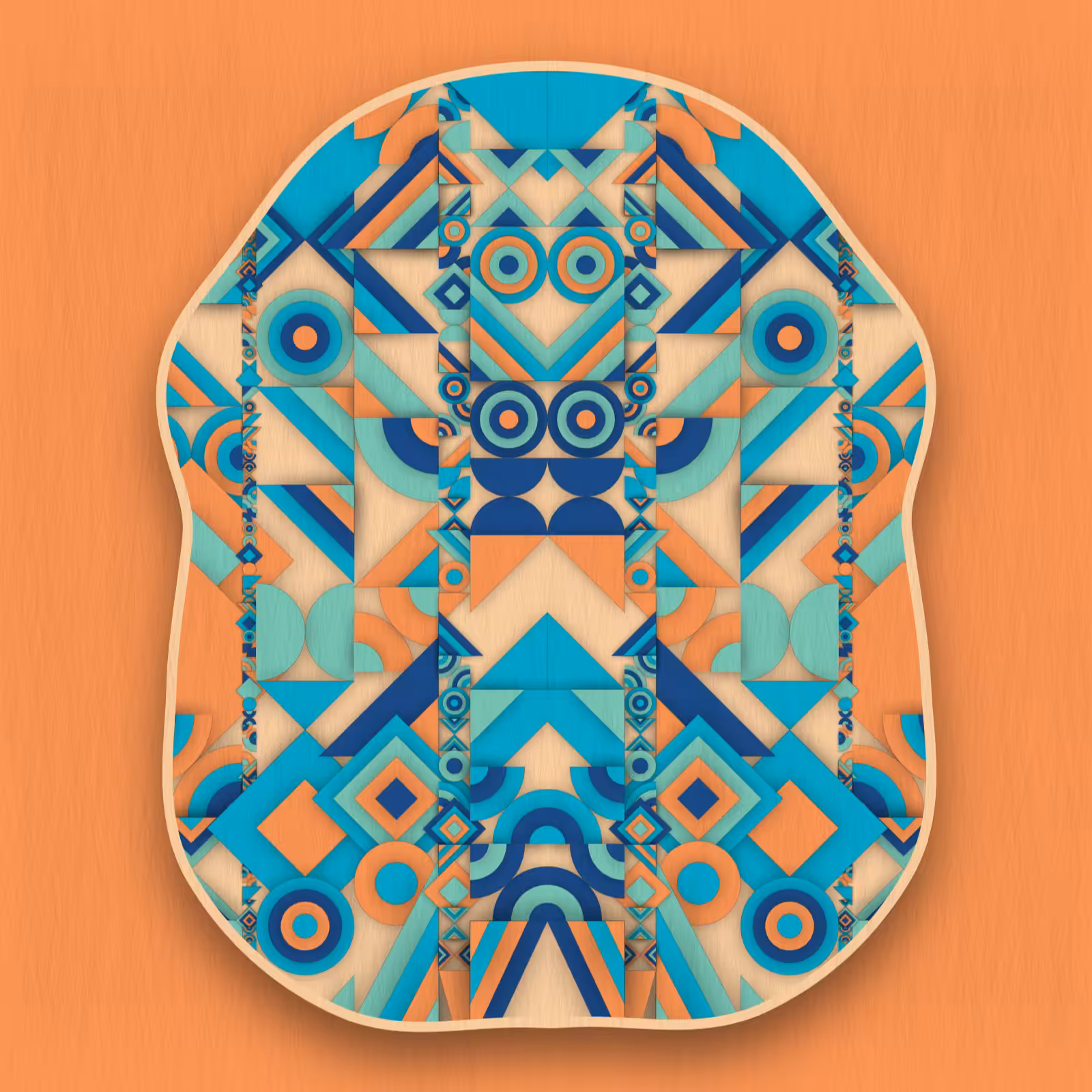 Generativemasks #9291