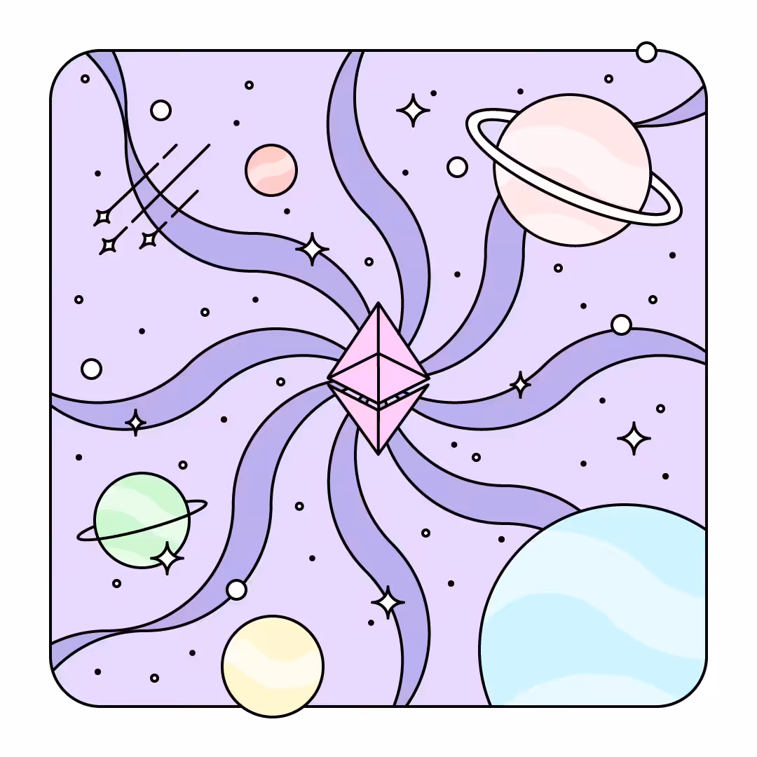 Etherverse
