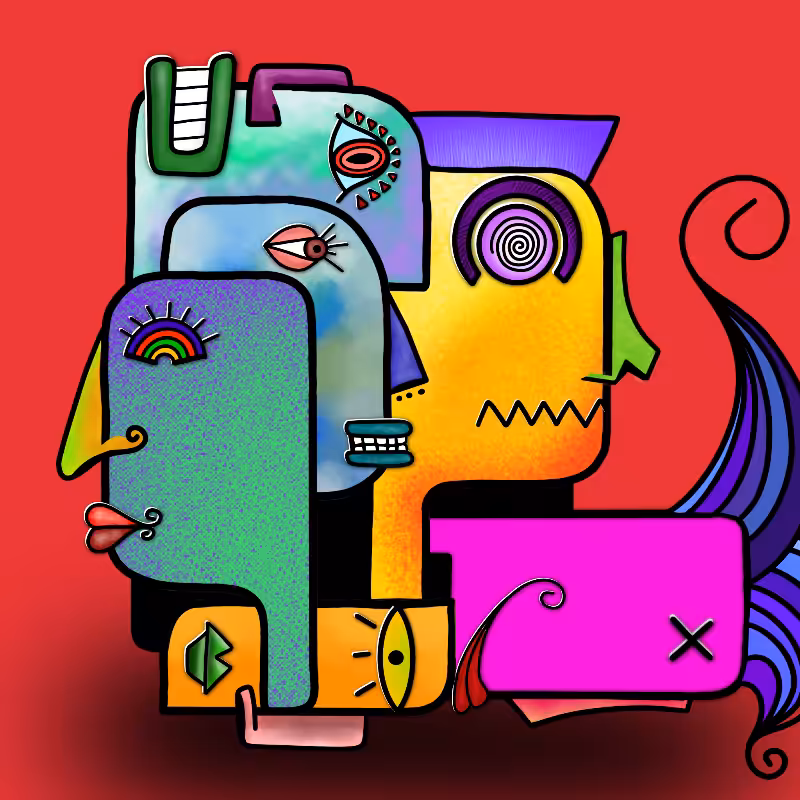 The Oneiroi #4