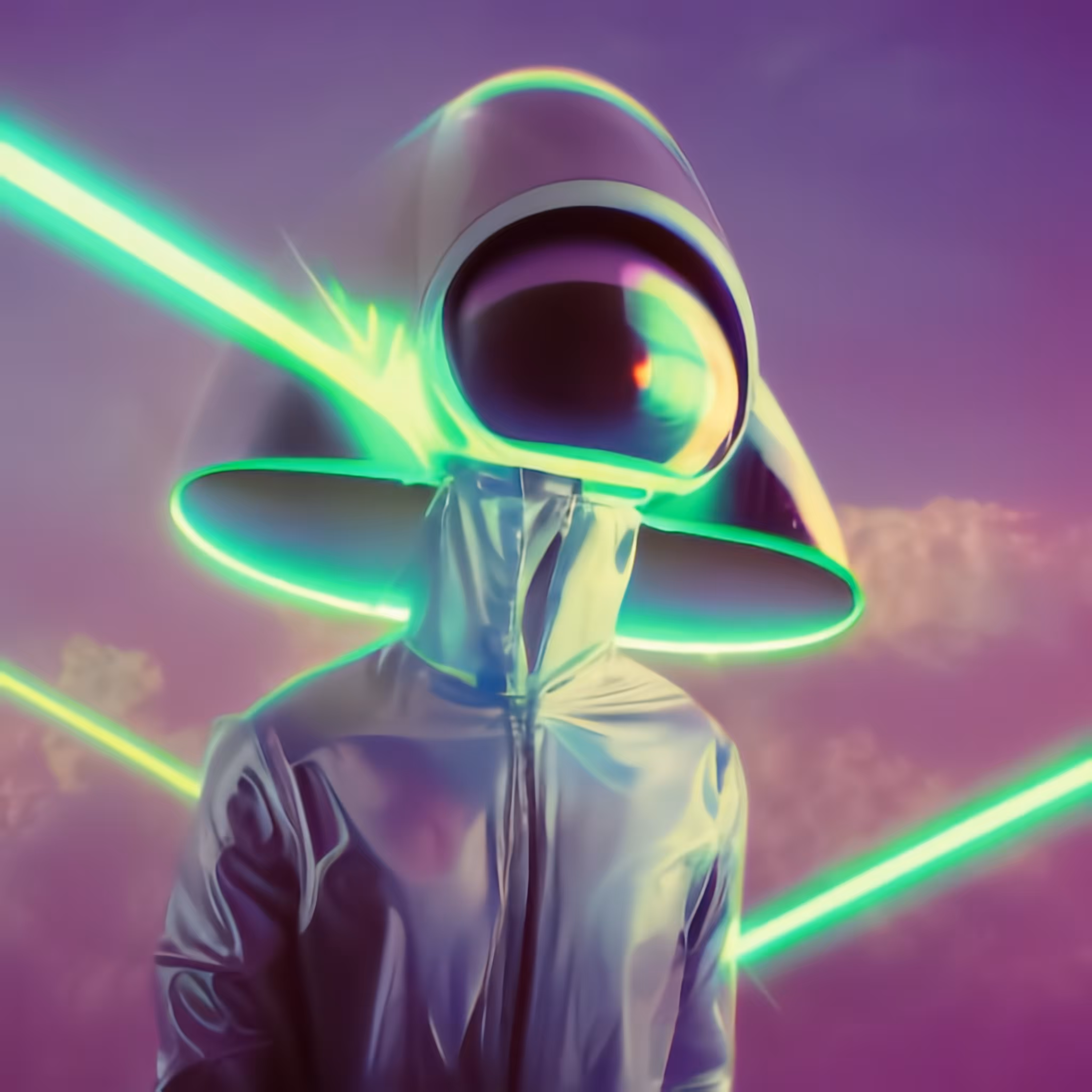SPACEWAVES: NIGHTCALLERS: SPACEWAVES #668