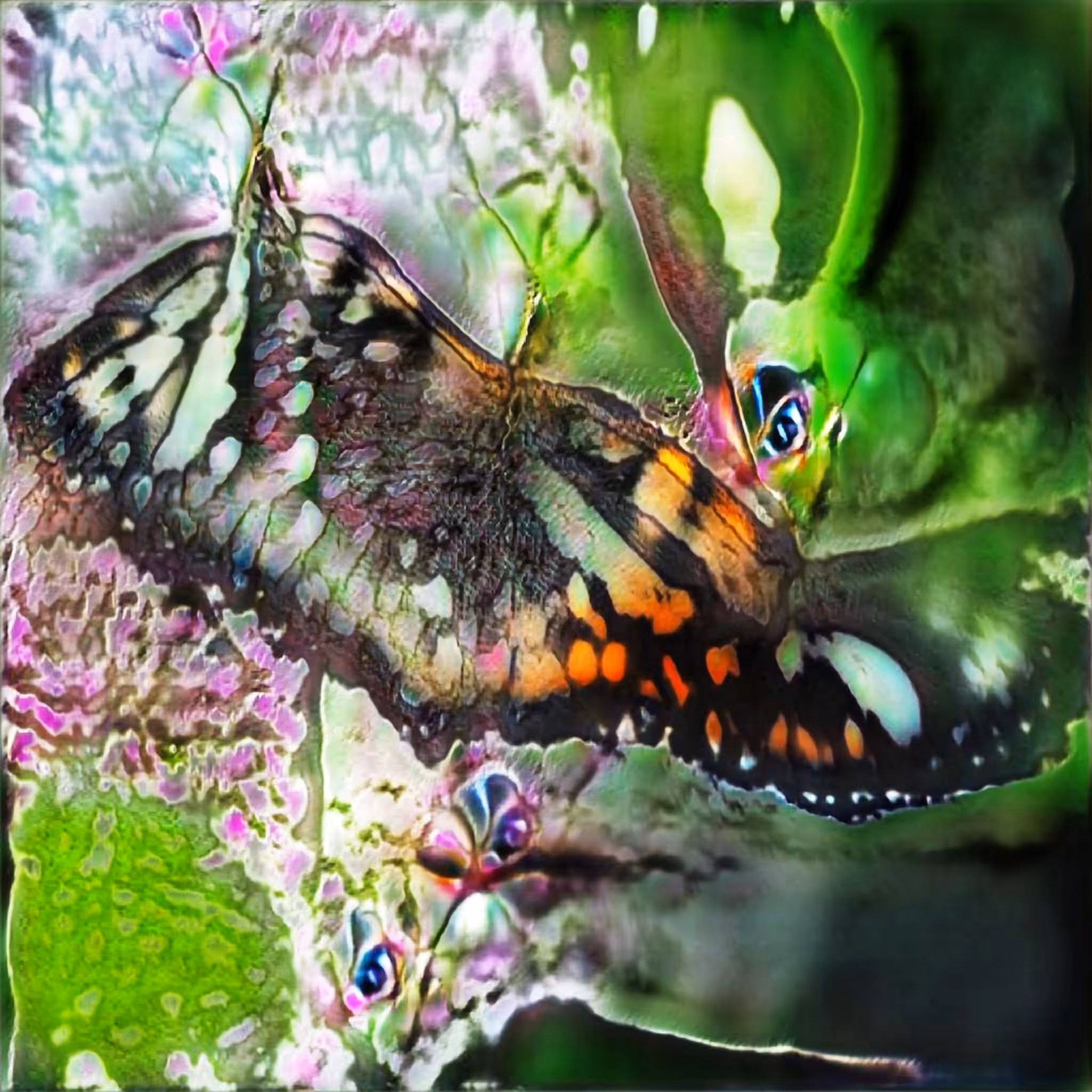 ButterflEYE