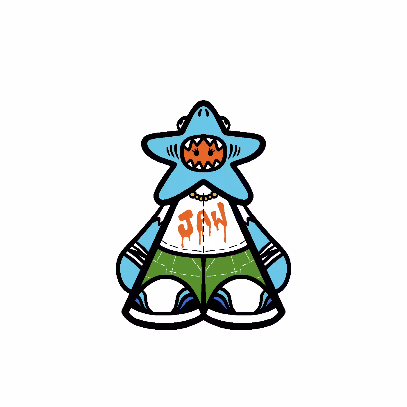 Starzo + Friends #9