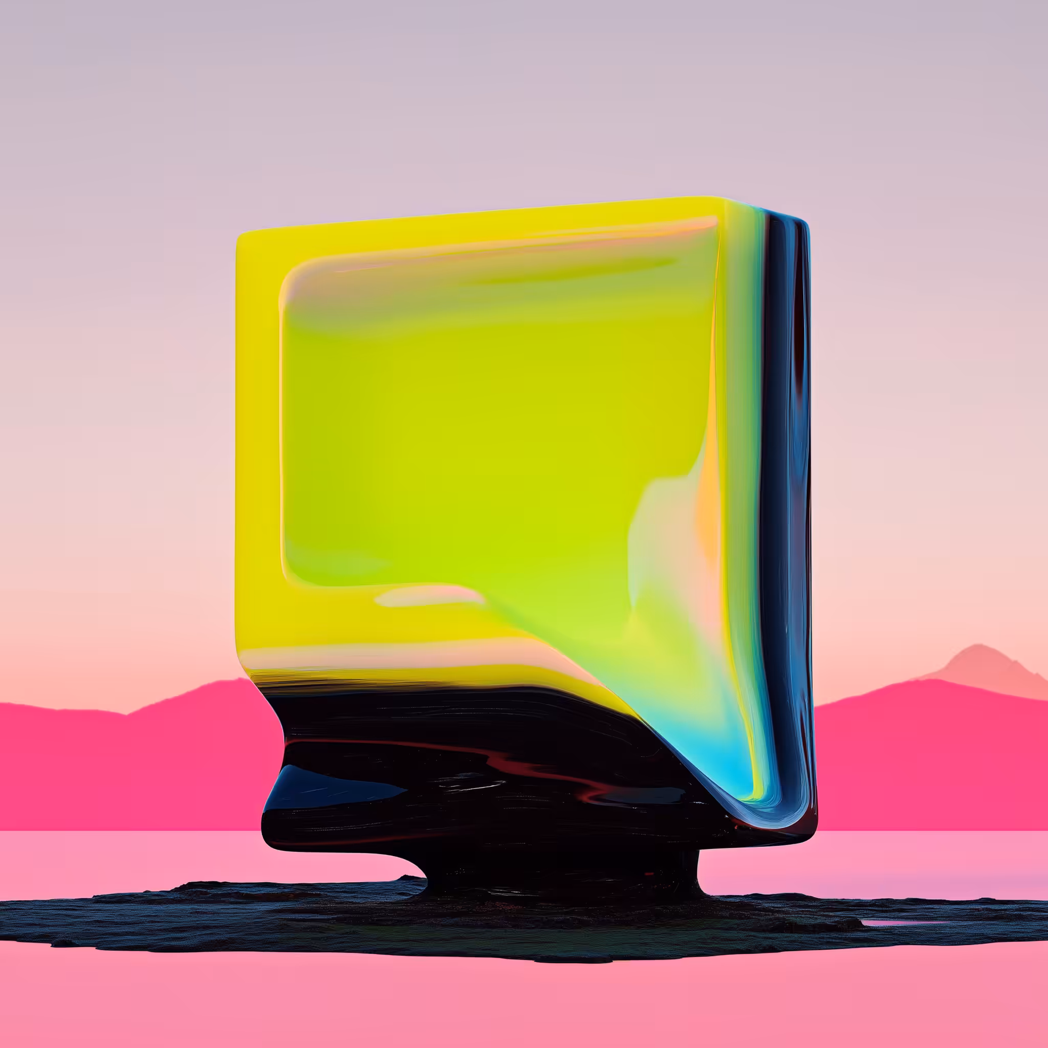 Abstract #1