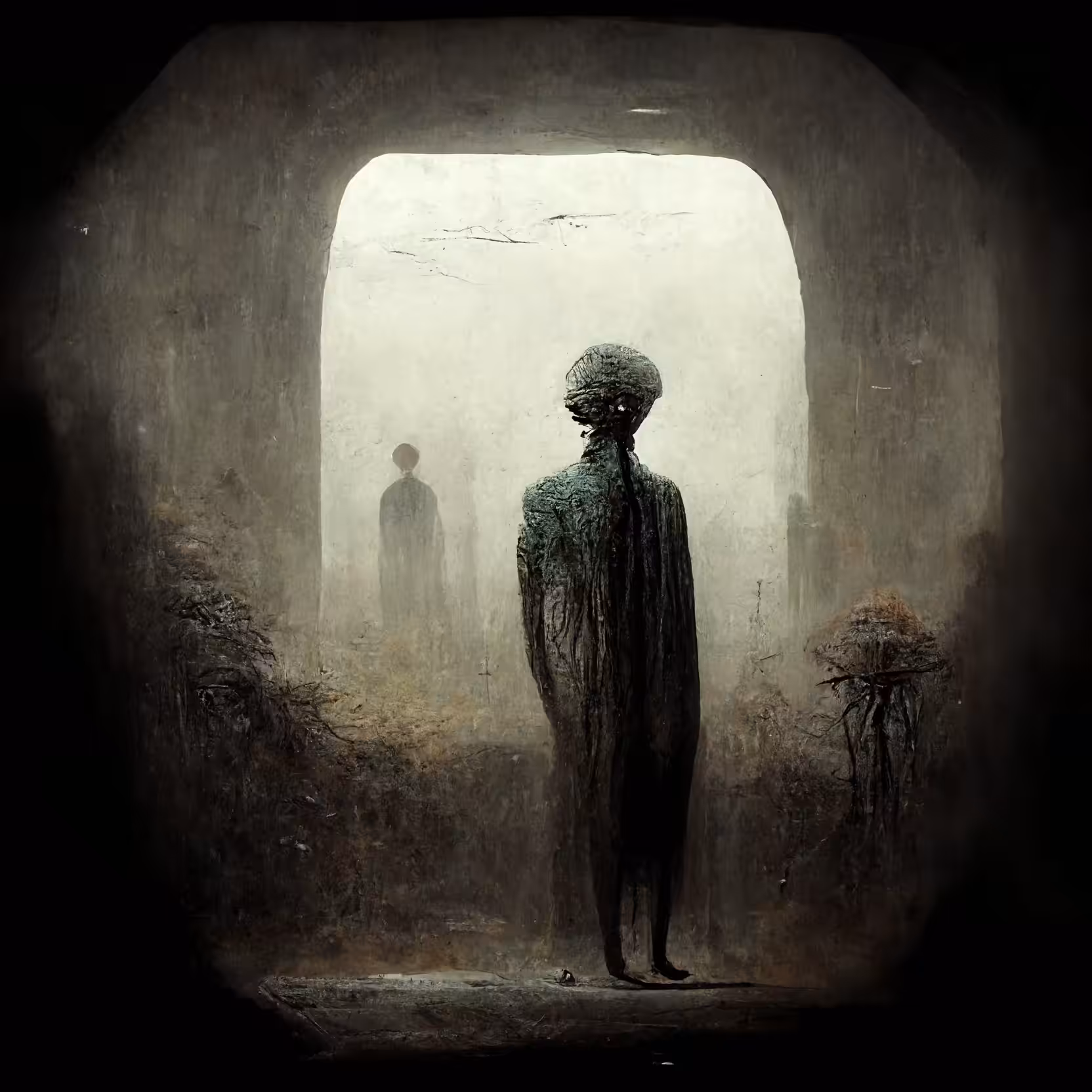 The Unknown 015