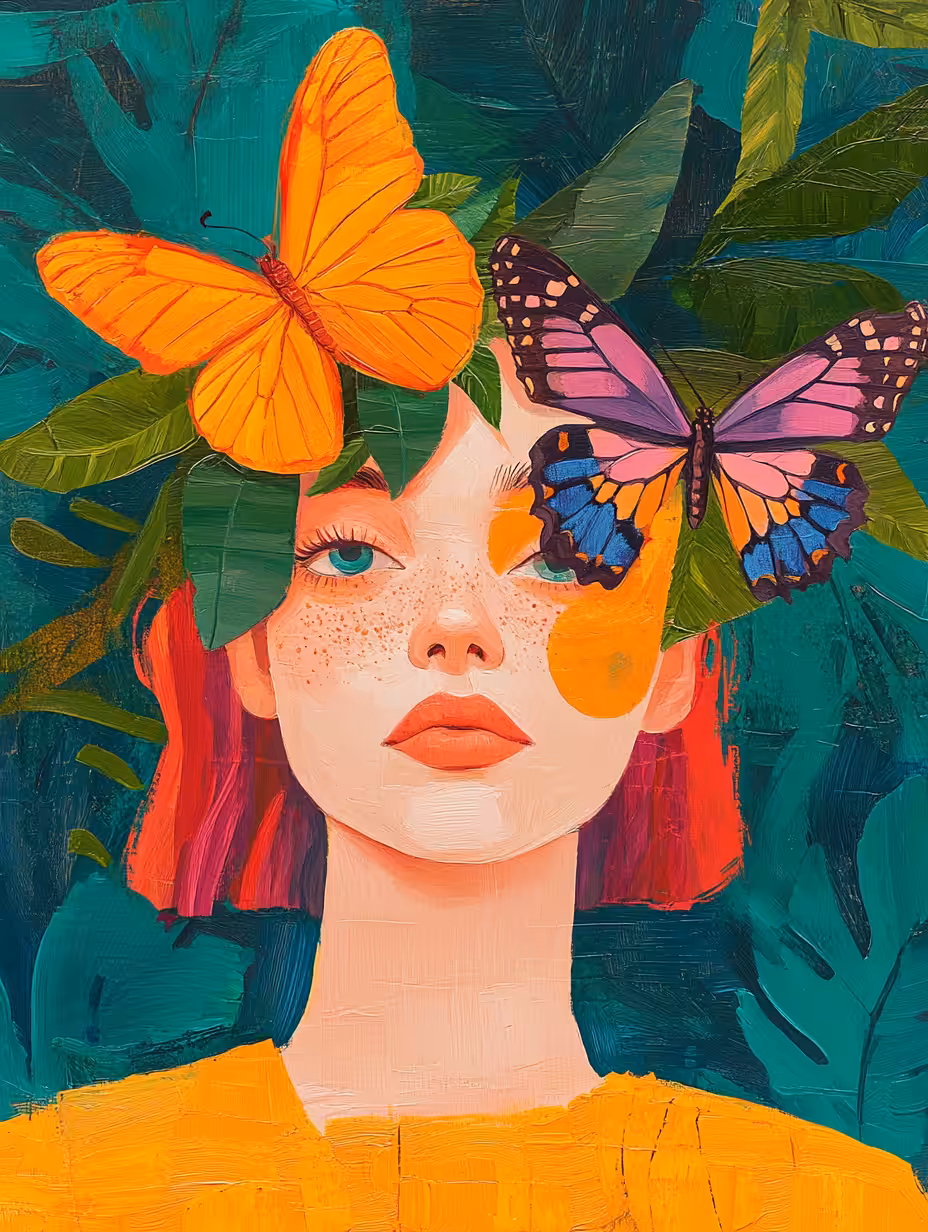 Butterfly World 