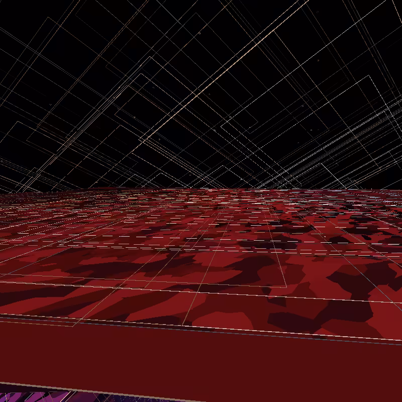 Lines on plans #4