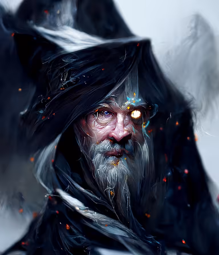 The Elder