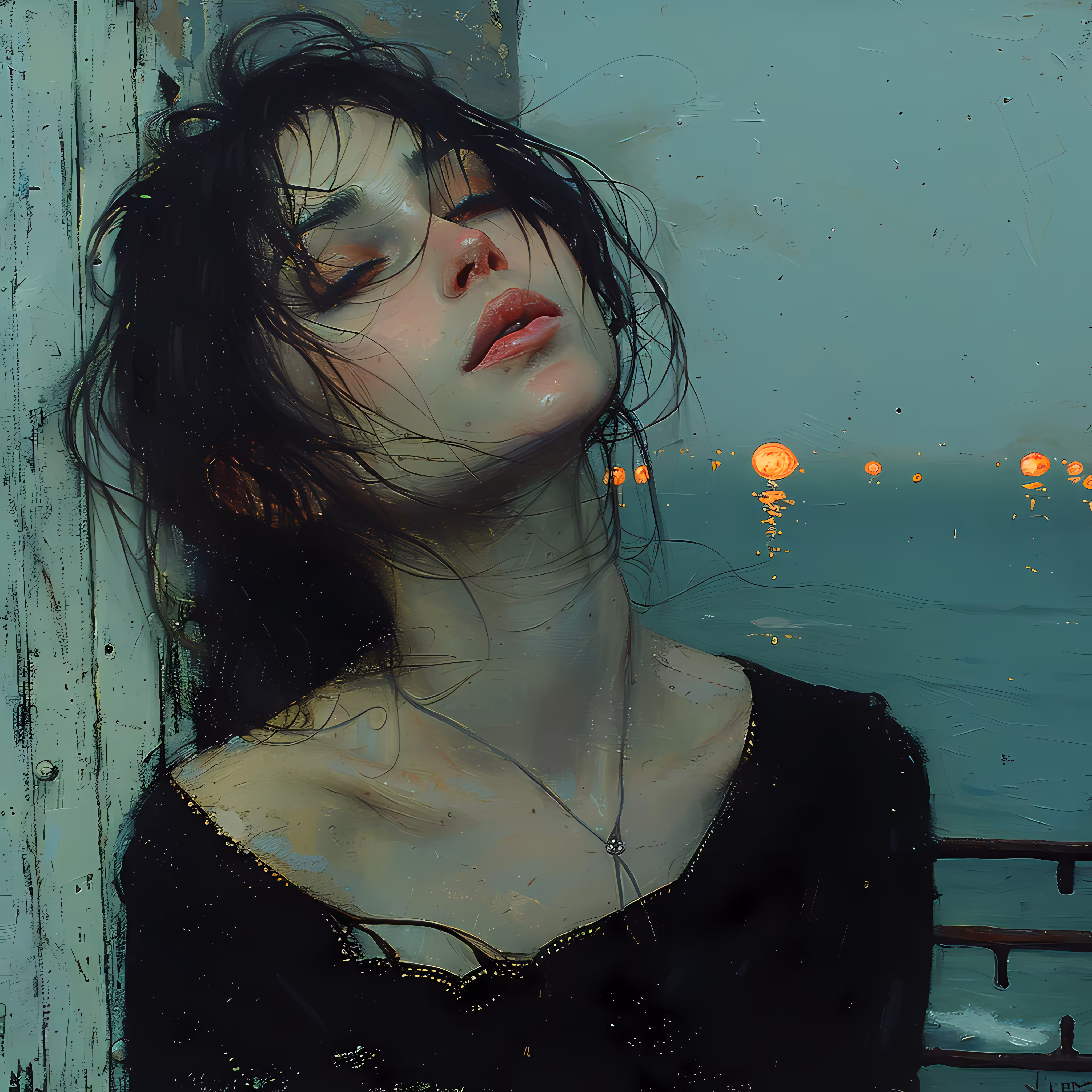 Take Me Away