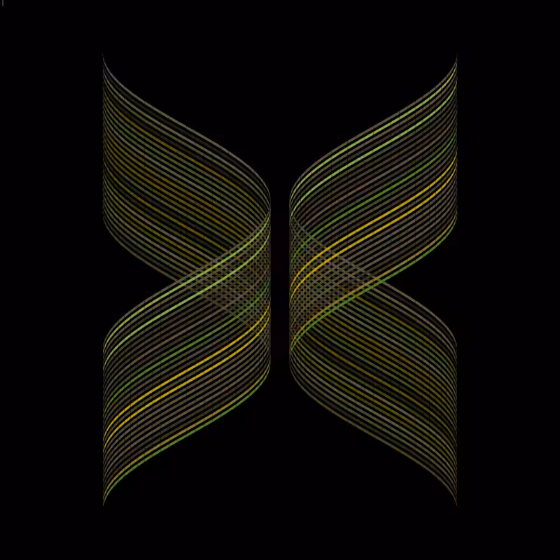 Kinetic Butterfly regen #50