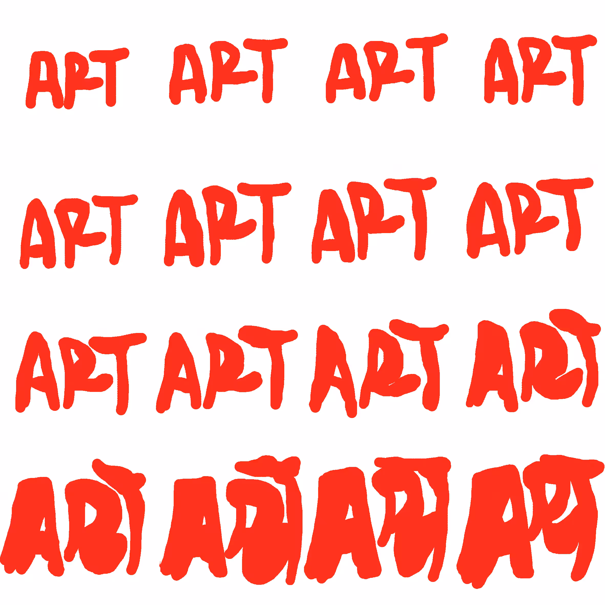 ART ilustration