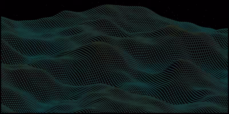 Isospace #8