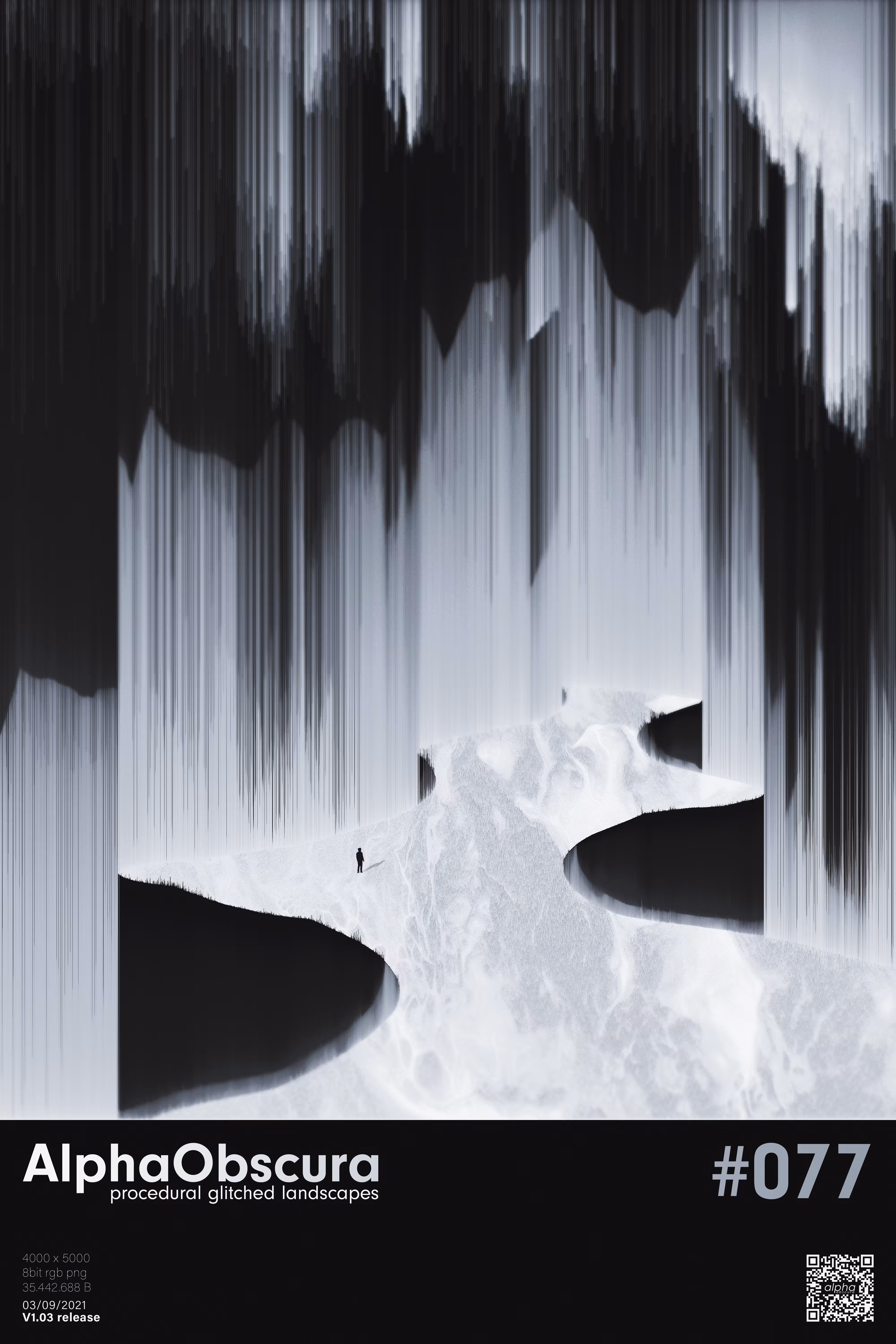 [77] - AlphaObscura