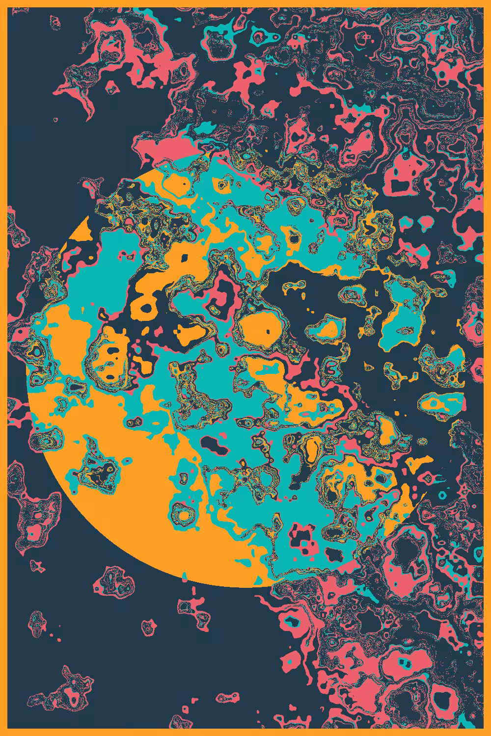 Elswhere Atlas #133