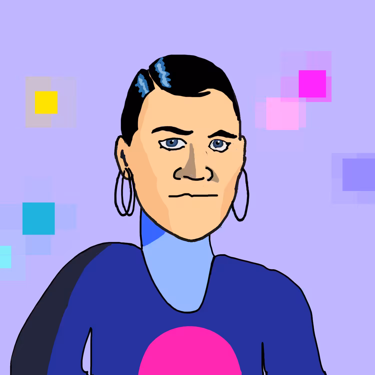 CryptoMutts #9498