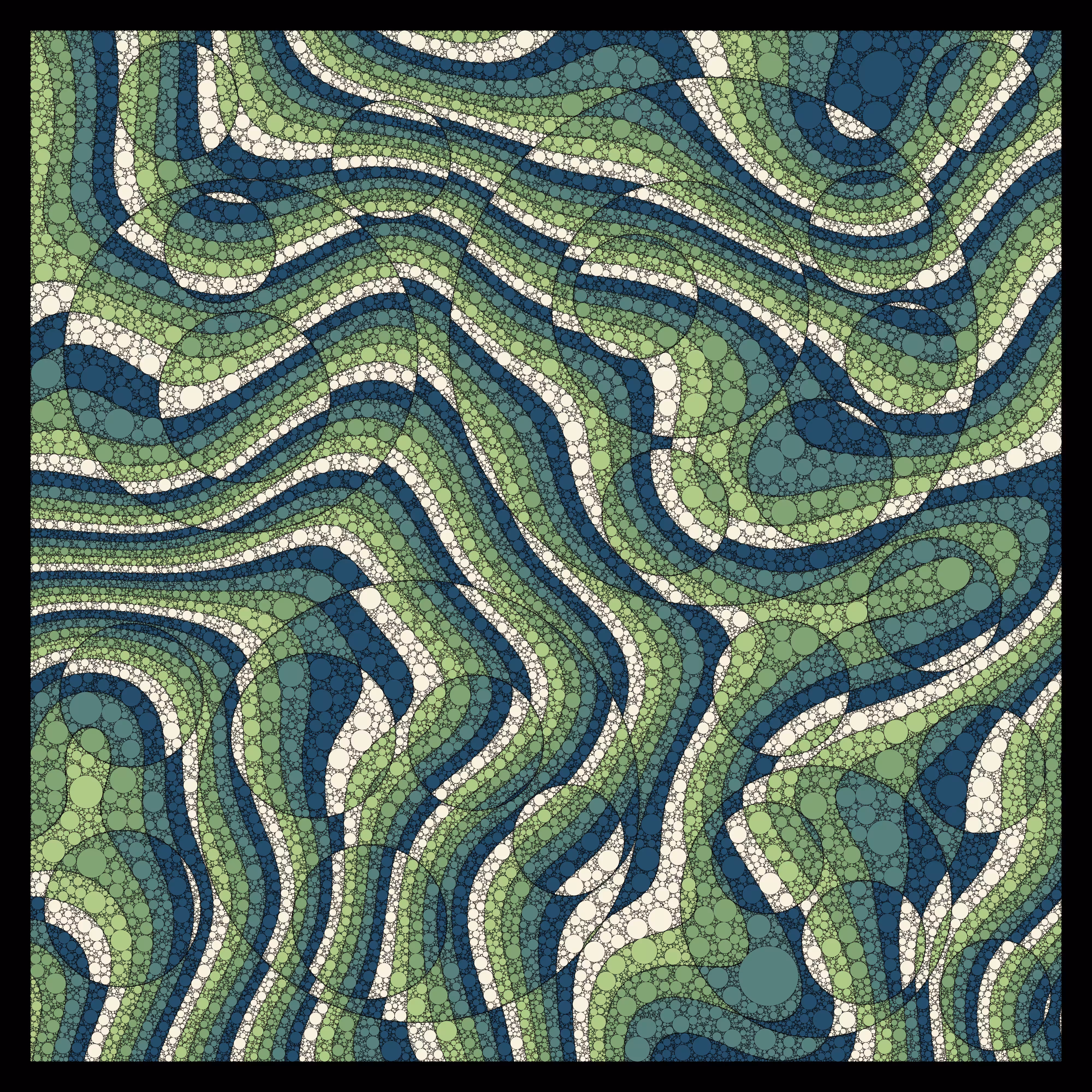 Coalesce: Colorshift B