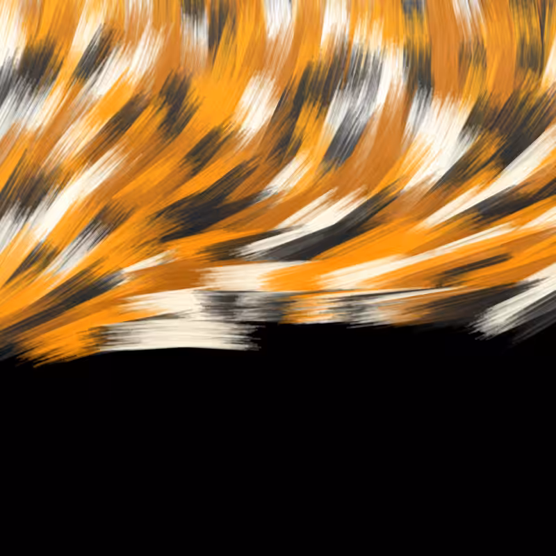 Brush Strokes #69