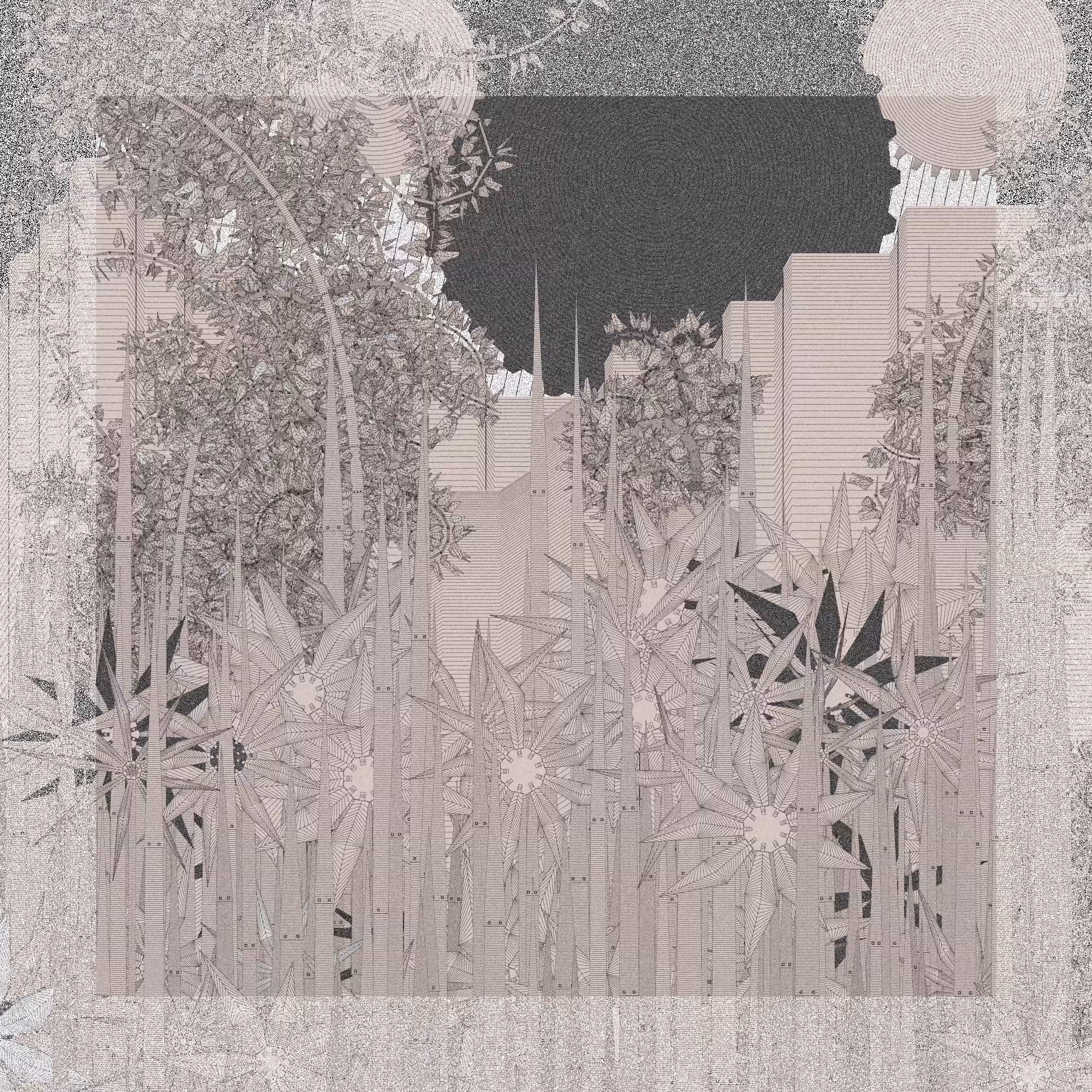Mecha-Gardens #229