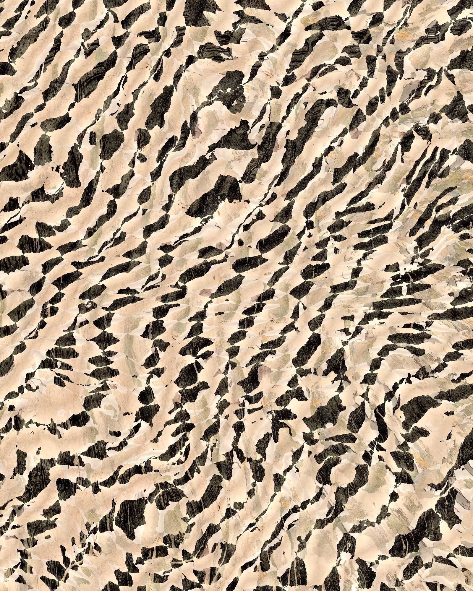 Repetition and Noise #1666
