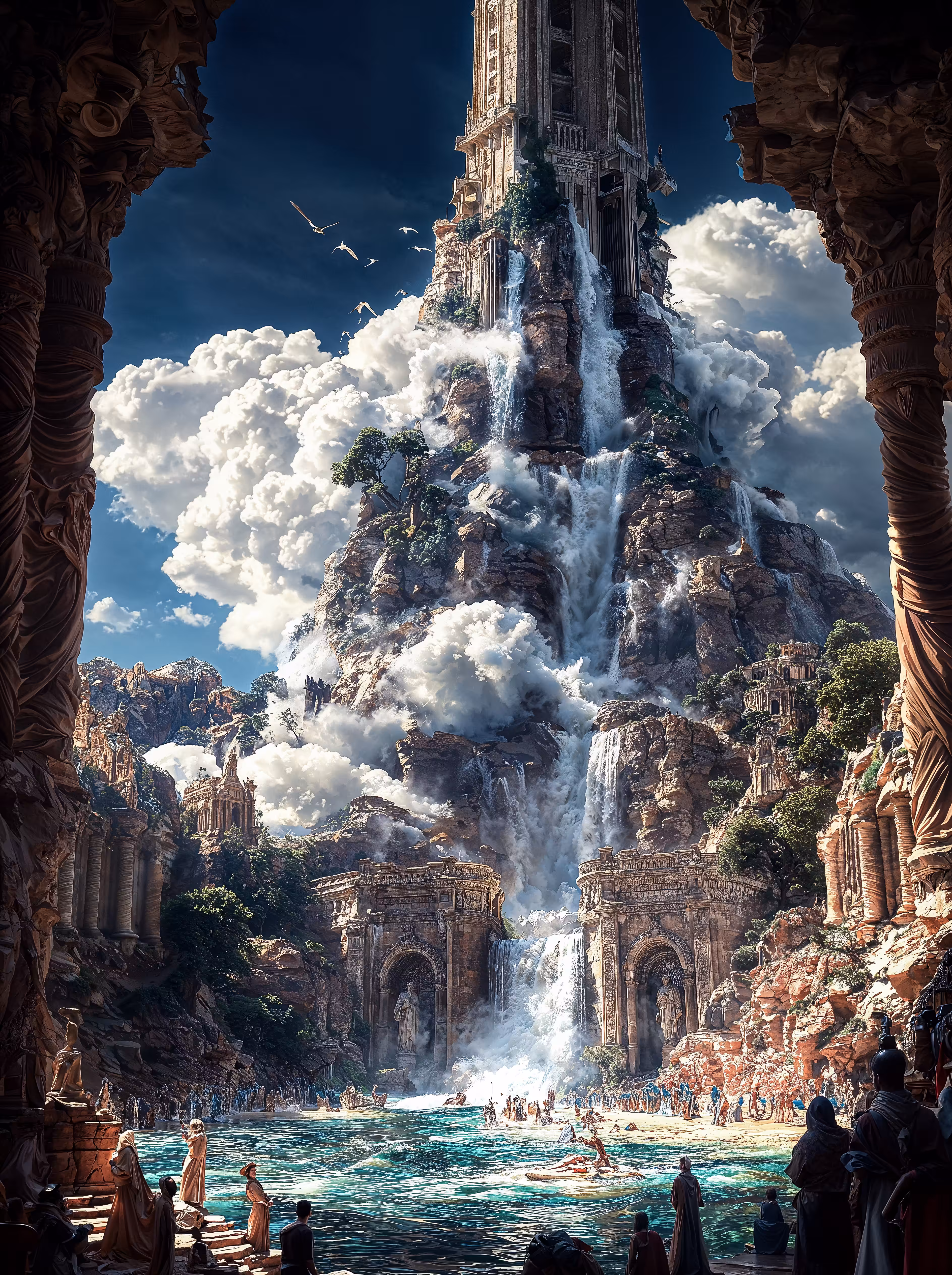 New Lands #27