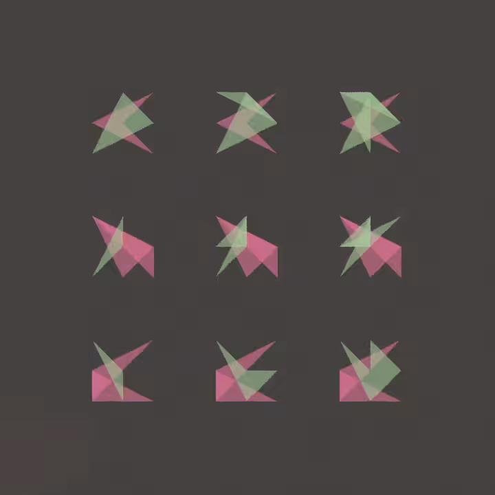 Origami. #91