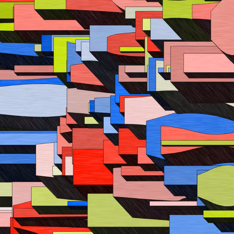 Intrinsic #39