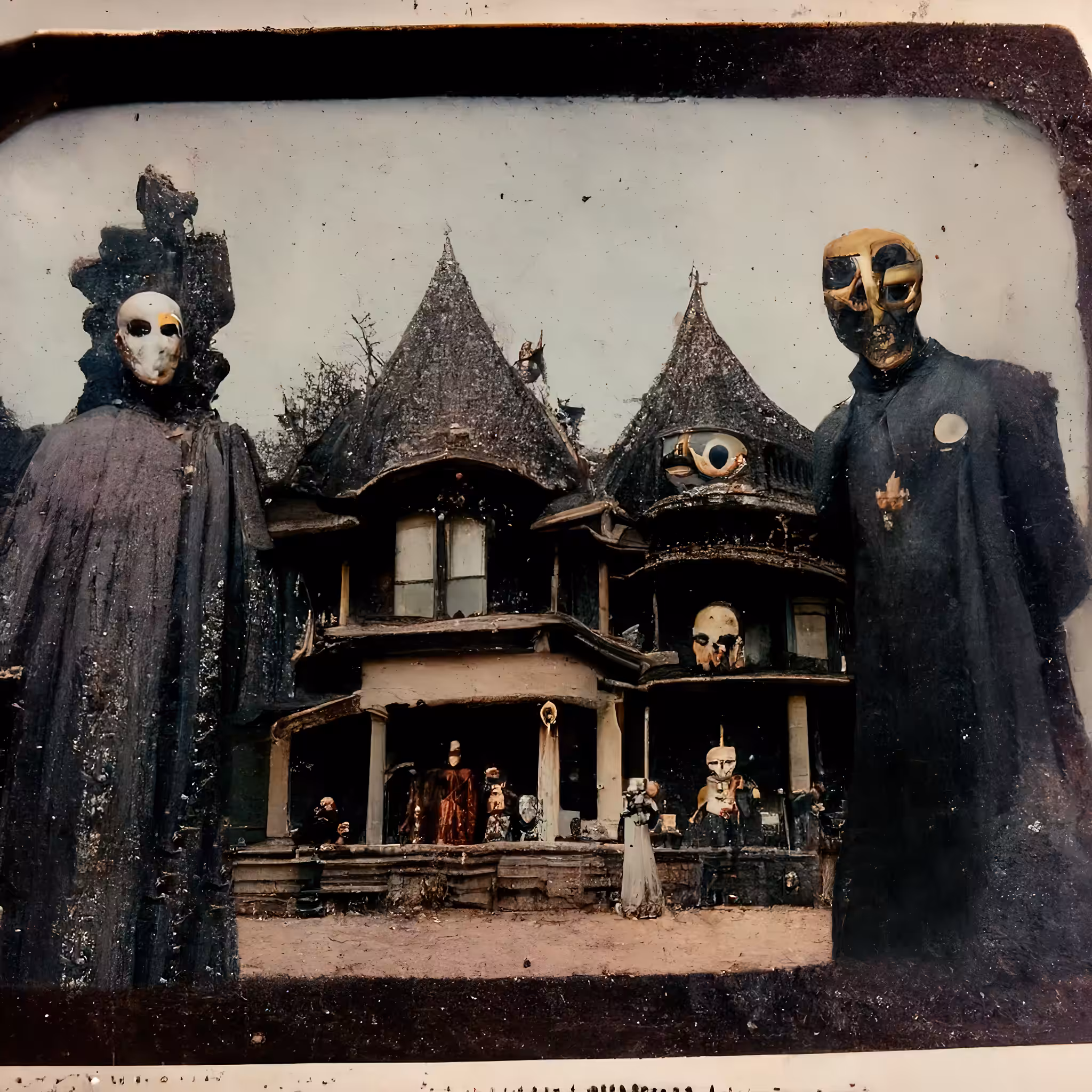 Occult
