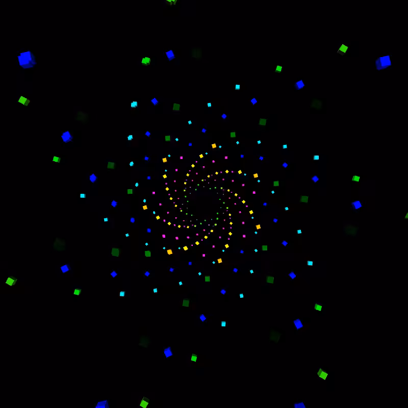 vortex #9