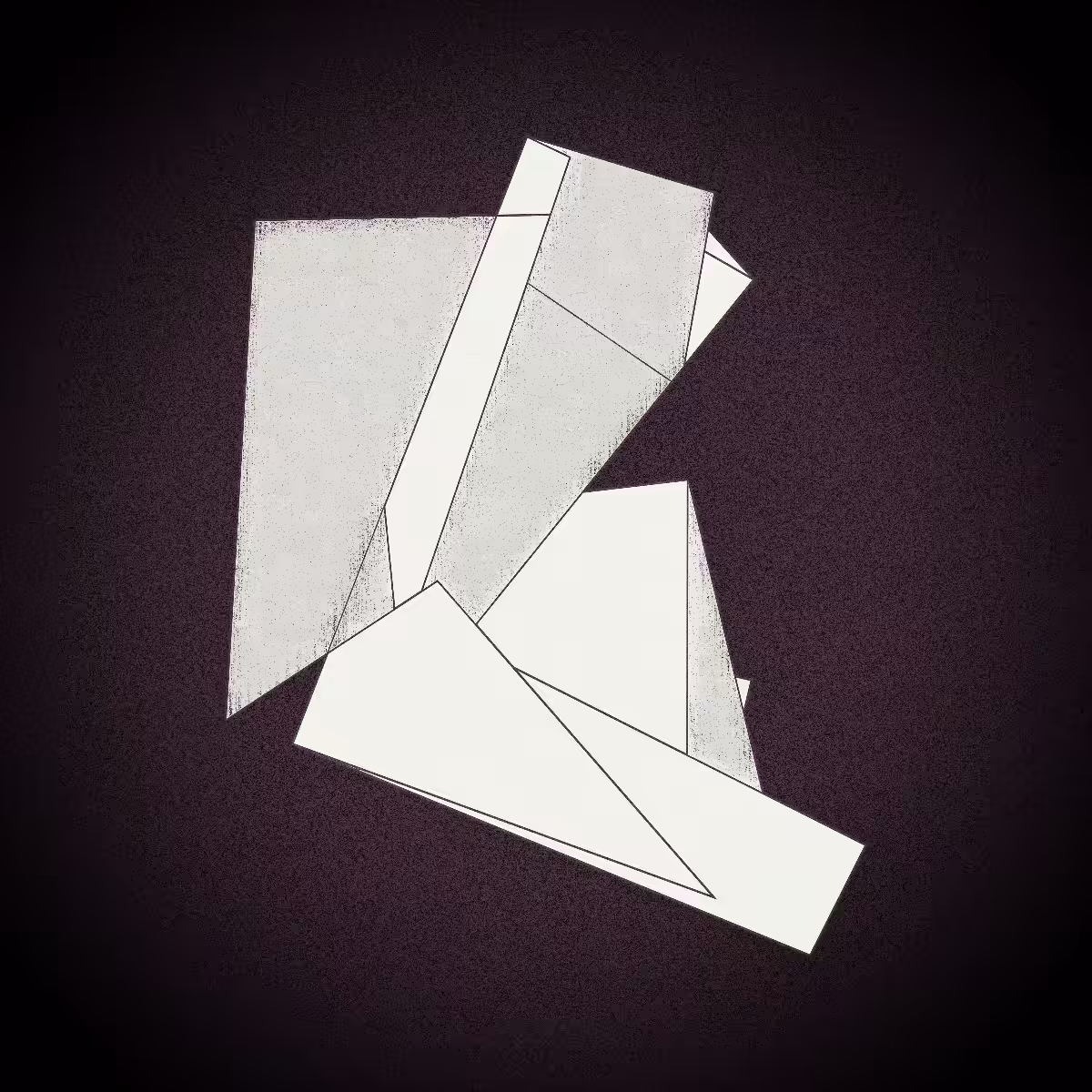 Shape of Freedom #663