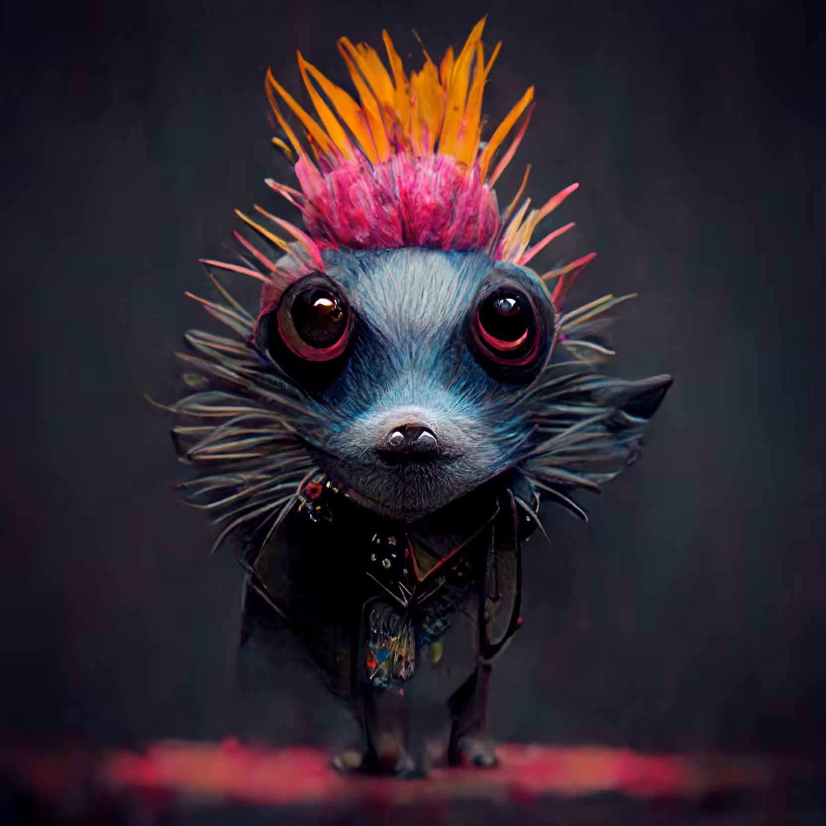 PUNK
