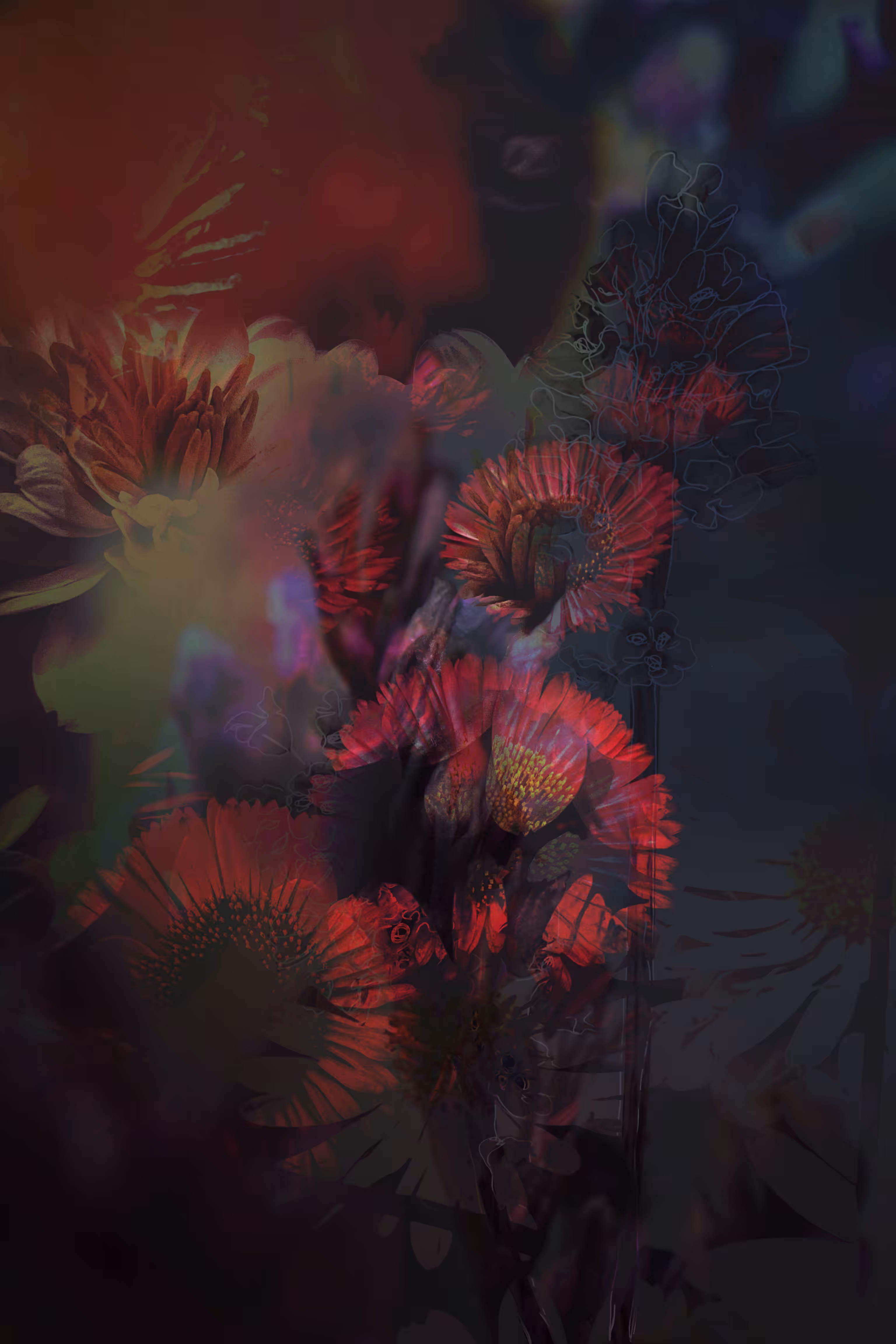 Forever Bloom