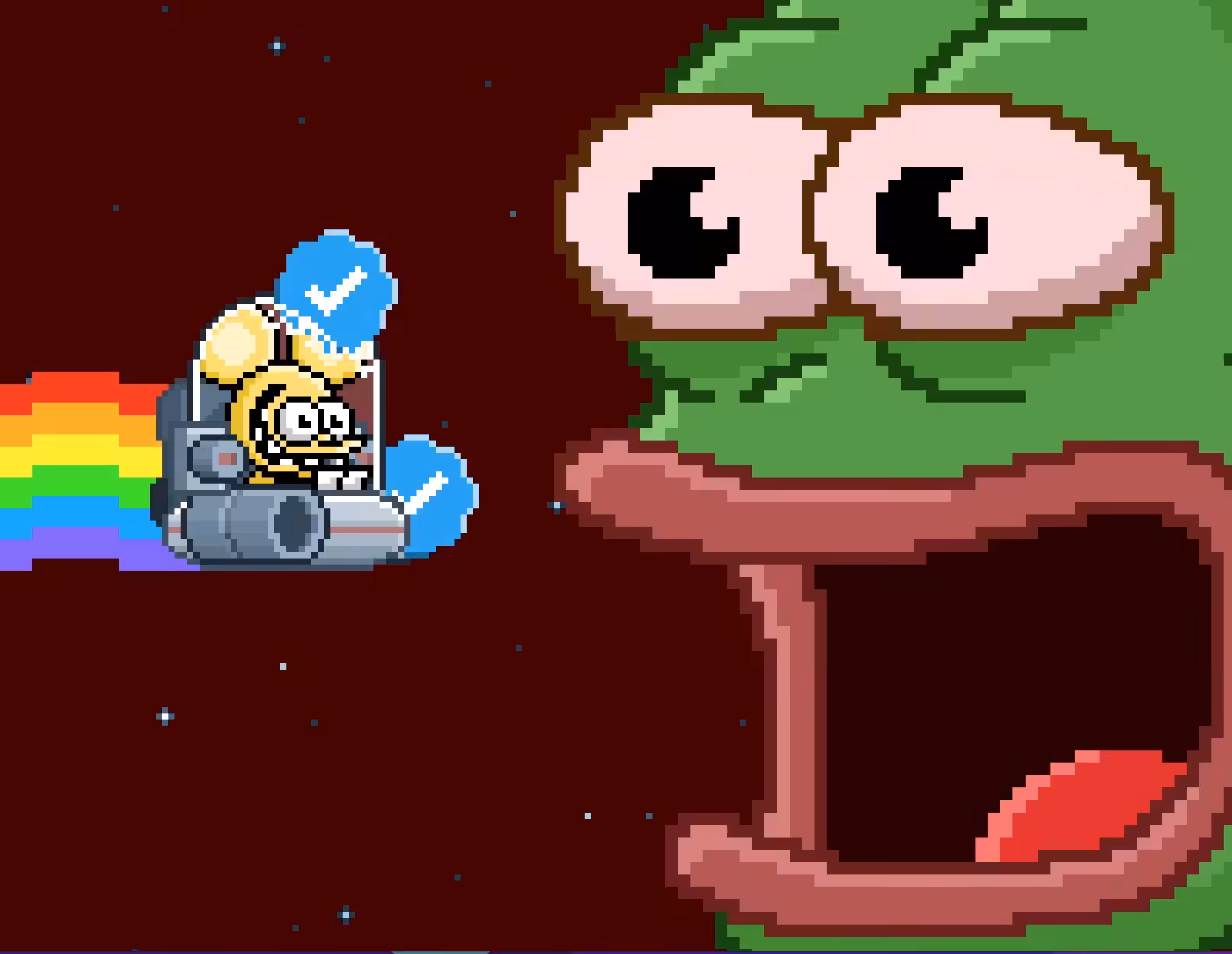 CHEXTERMINATION 1