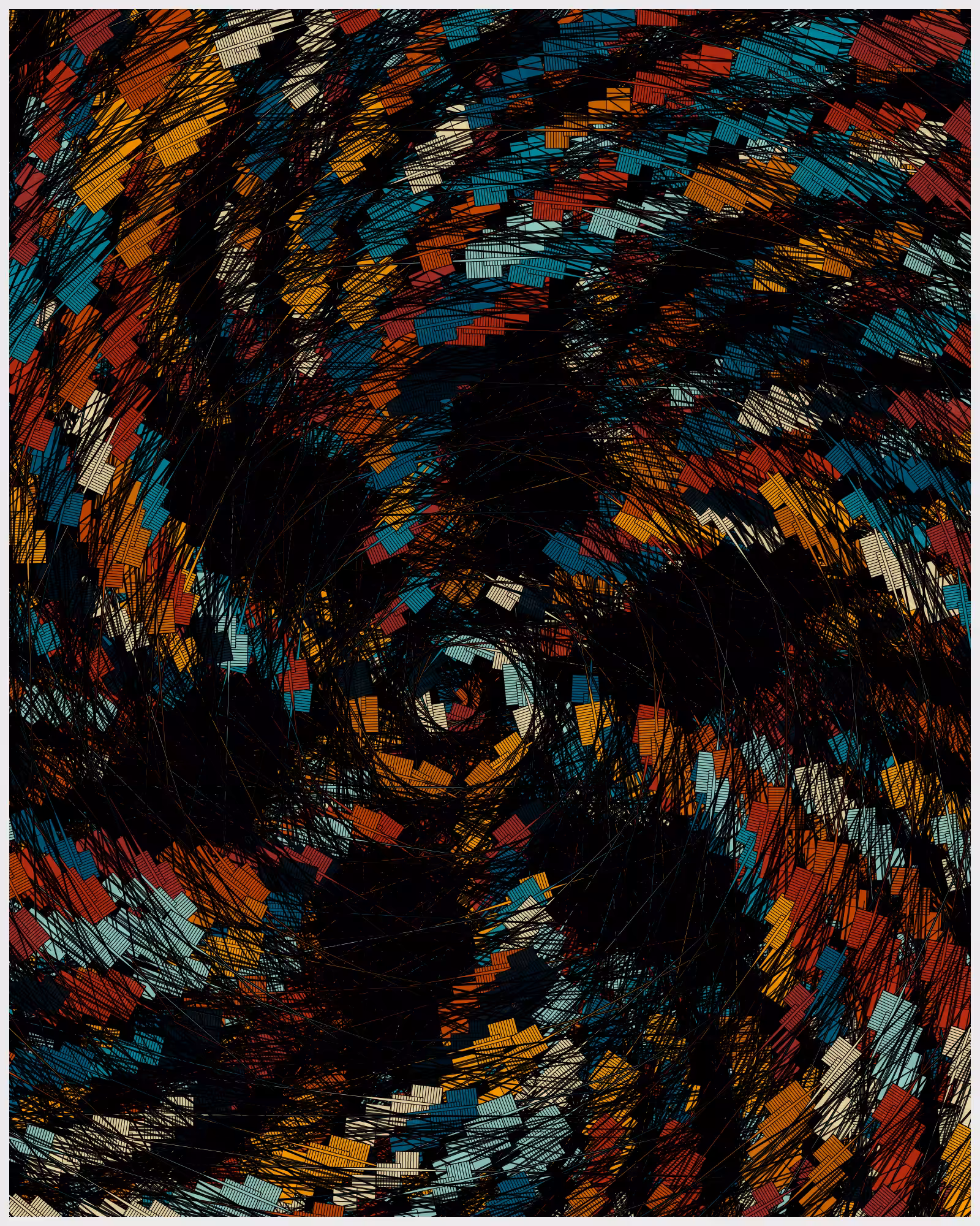 "Oneirism" #55