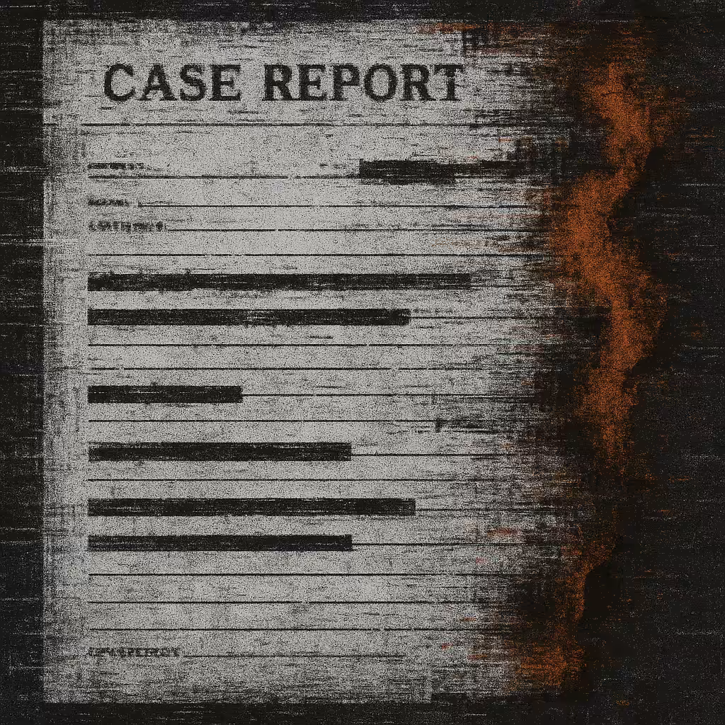 Corrupted Record