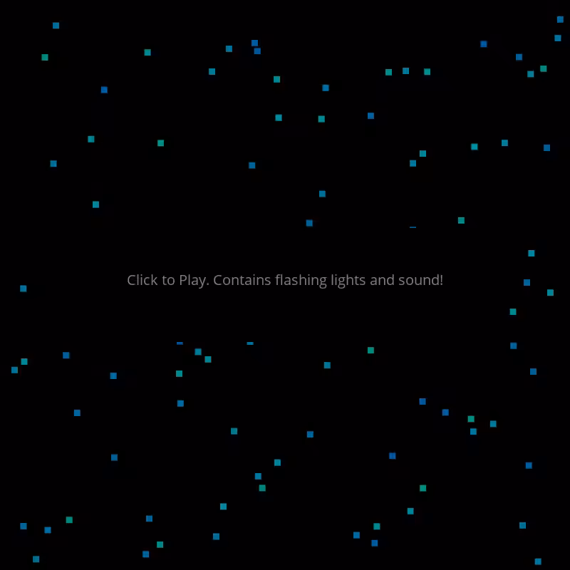 Sound Swarm (Game) #22