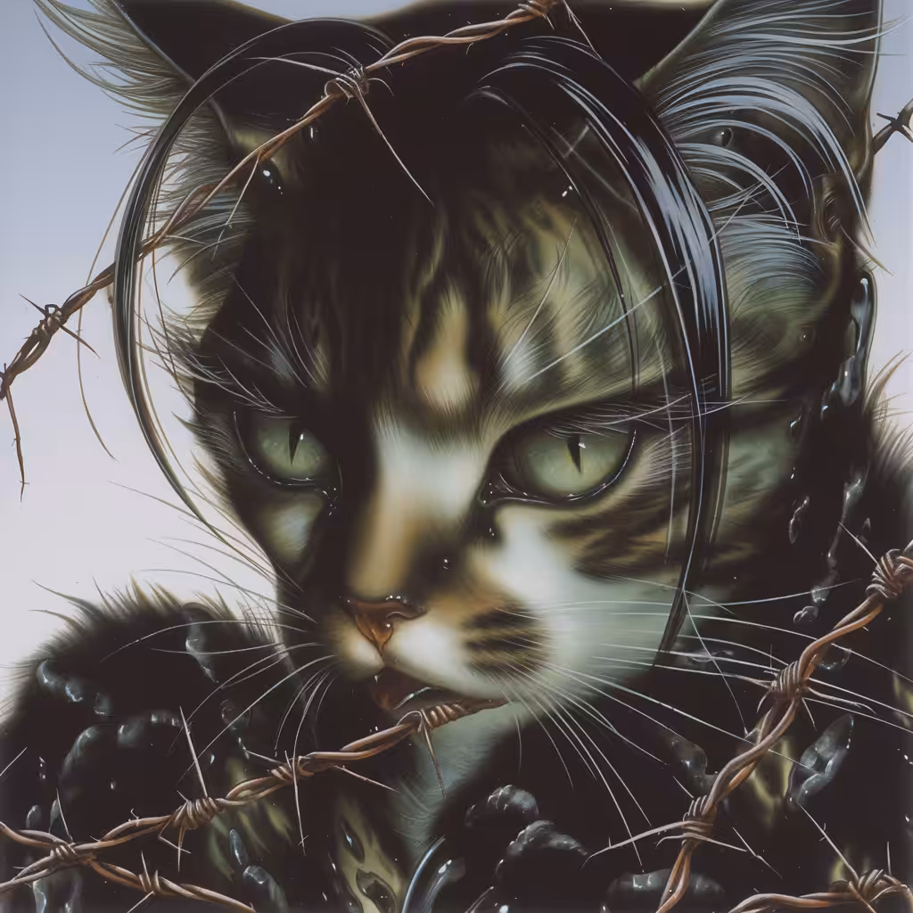 GothKats® #57