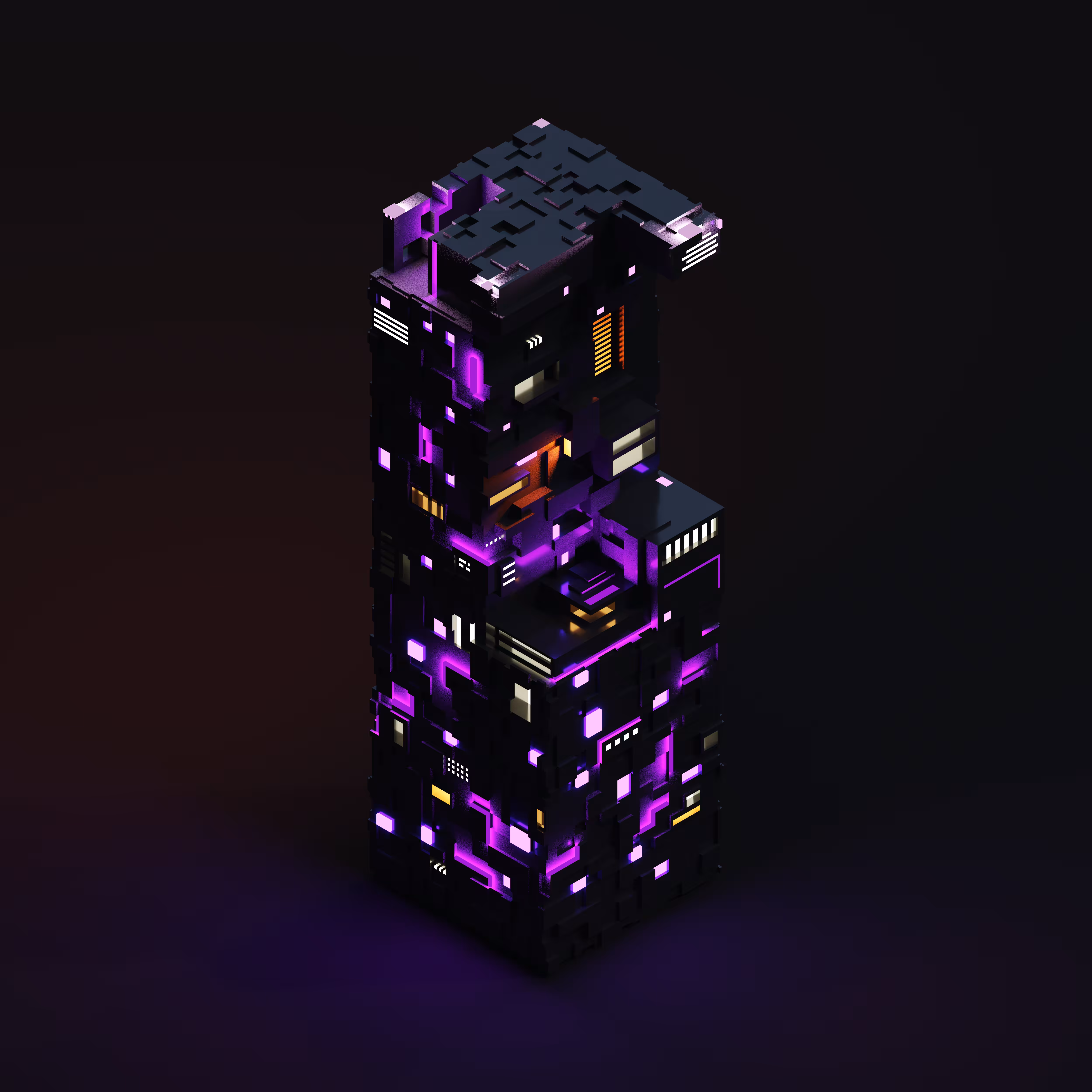 Building #1