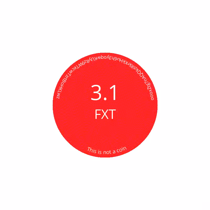 Currency 3.0 #8