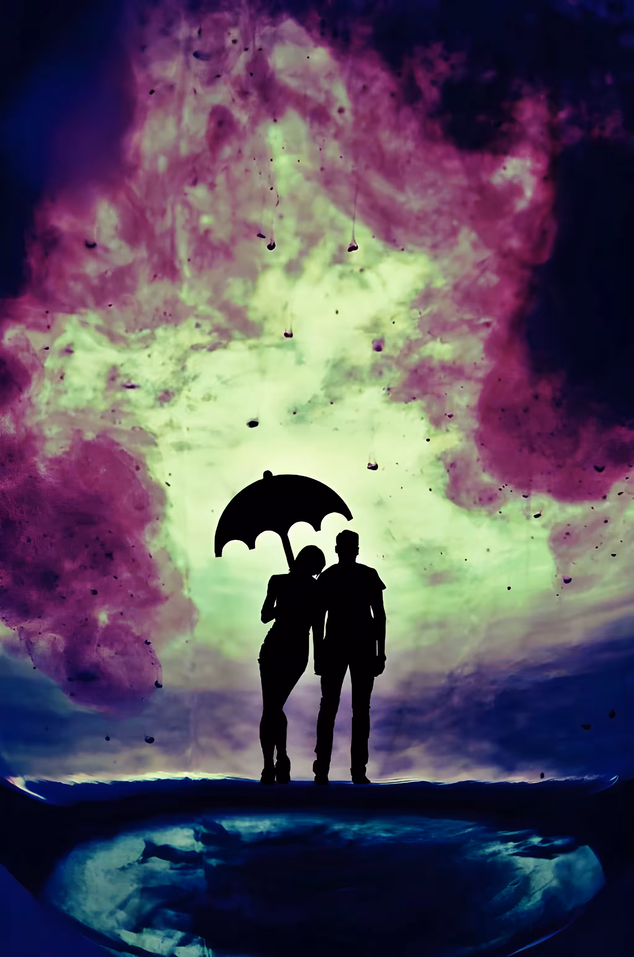 Together