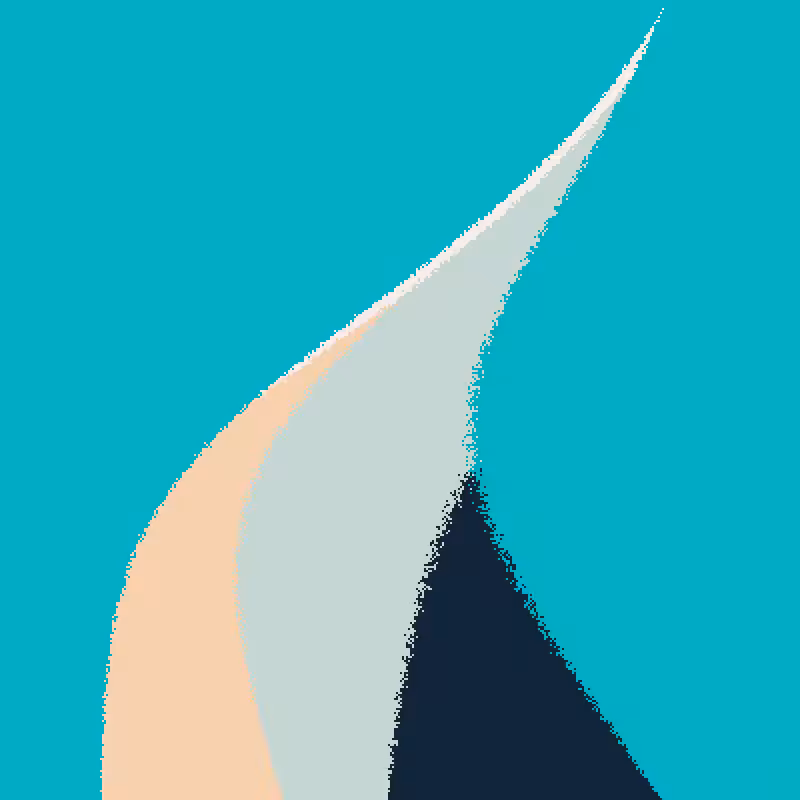 Ditherwave #121