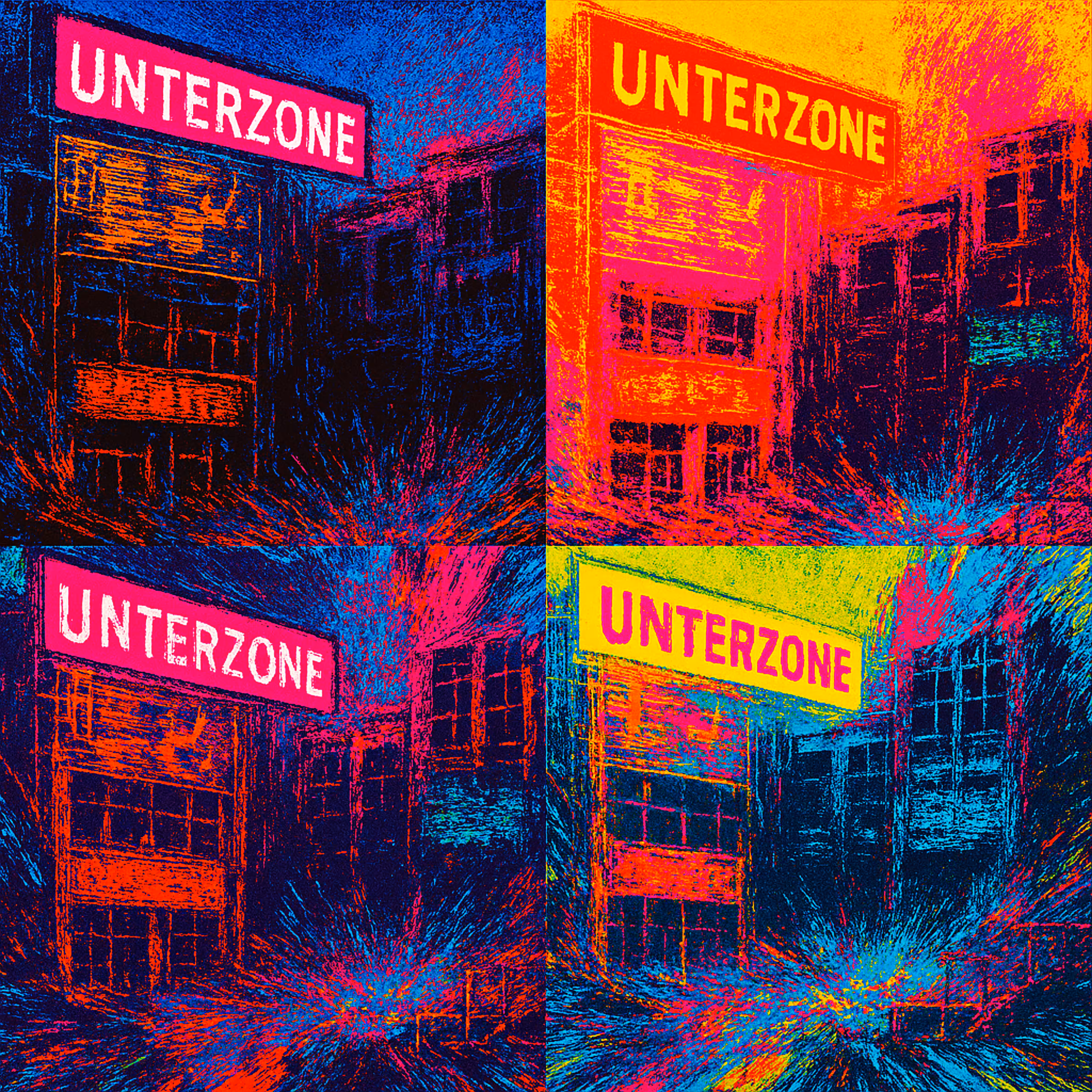 Warzone